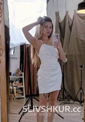 Анастасия Великасова