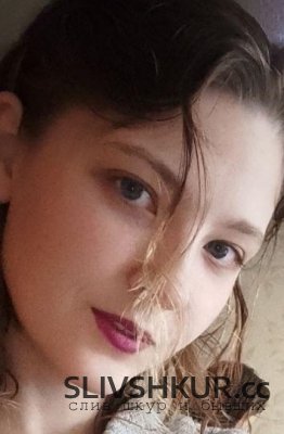 Анастасия Абдрахманова