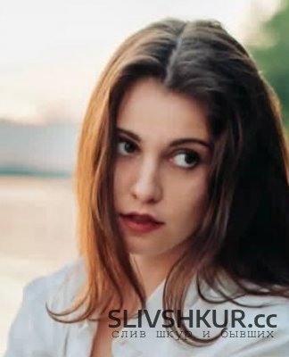 Алиса Баженова