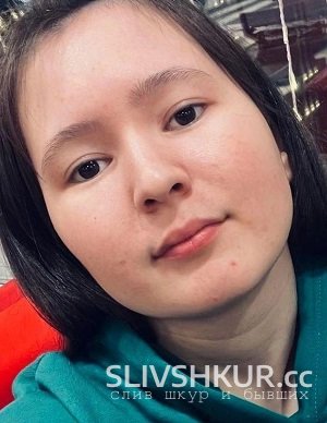 Зухра Нигамашева