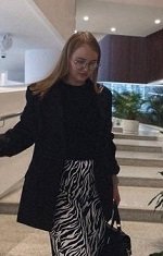 Анастасия Макушкина