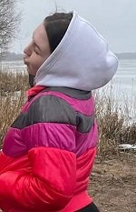 Варвара Студенок