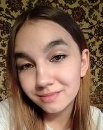 Ольга Родькина