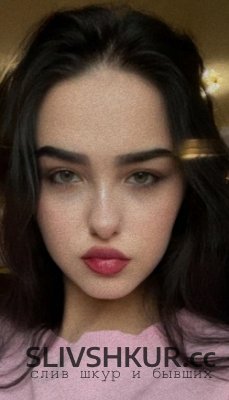 Анастасия Хохловских