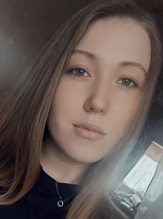 Ирина Шкаран