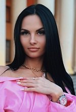 Анастасия Курчина