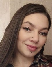 Слив шкуры Алена Куклина с интим фото и видео