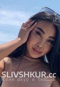 Слив шкуры Екатерина Ким с интим фото и видео