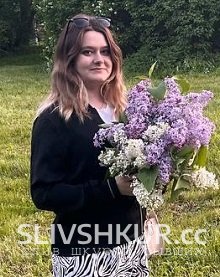 Галина Денискова