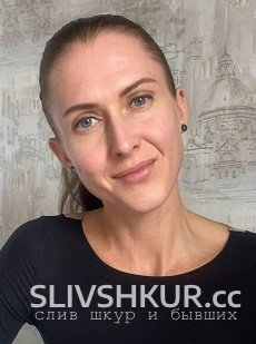 Слив шкуры Татьяна Смирнова с интим фото и видео