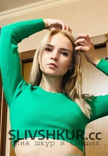 Виктория Волкова