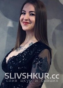 Светлана Марухина