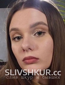 Ксения Хмелева