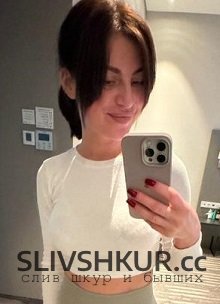 Анна Евстигнеева