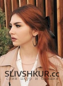 Анна Золоторенко