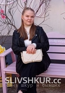 Анастасия Нилова