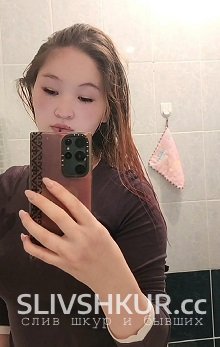 Нурданат Иманкулова