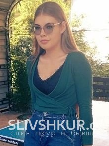 Альбина Муценик