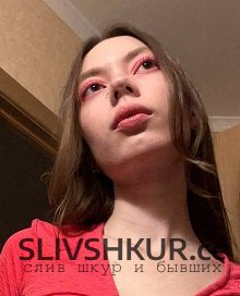 Алина Куникова