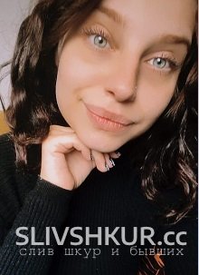 Виктория Шкапенкова