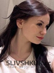 Слив шкуры Дарья Божко с интим фото и видео
