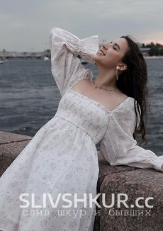 Анастасия Калинчук