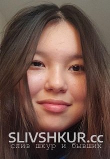 Алина Шунушбаева