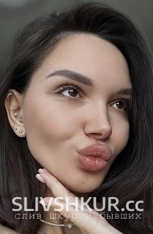 Анна Савина