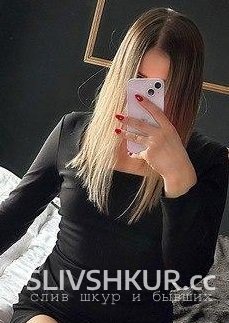 Елизавета Ряхова