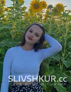 Анастасия Асулова