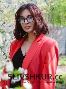 Слив шкуры Дарья Замаруева с интим фото и видео