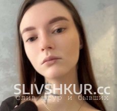 Марина Сергеева