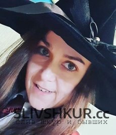 Инна Артемова