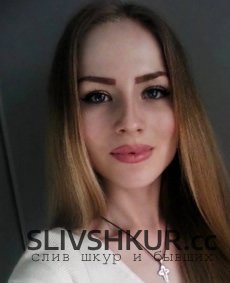 Виктория Заборина