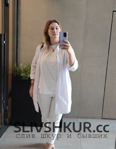 Ирина Агафонова