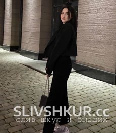 Анастасия Андреева