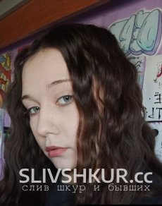 Валерия Быкова