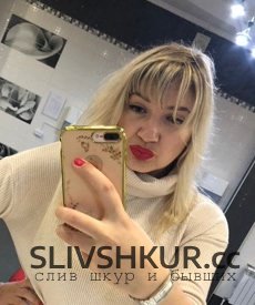 Ксения Иванова