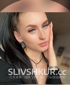 Алина Паульзен