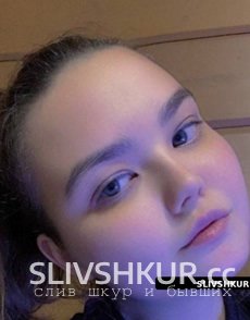 Карина Хамидуллина