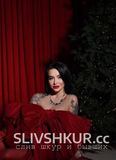 Алёна Волкова