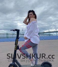Наталья Бочарникова