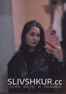 Евгения Колчина