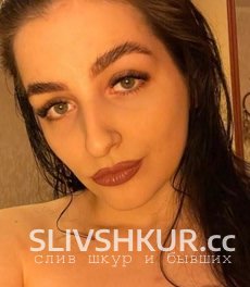 Ирина Кочкурова