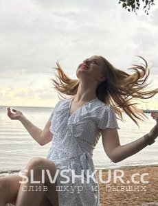 Анастасия Подгорная