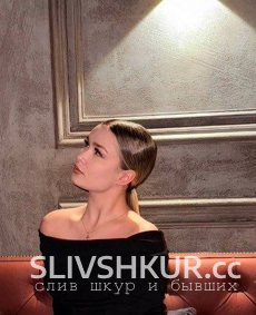 Анастасия Платухина