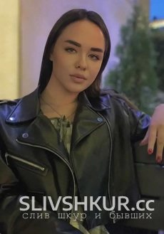 Юлия Волкова