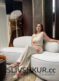 Ксения Ярославкина