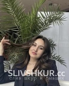 Ляйсан Халиуллова