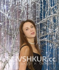 Анастасия Жаркова